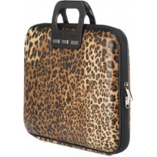 Soma portatīvajam datoram BOMBATA Leopard 15'6, ierobežots izdevums