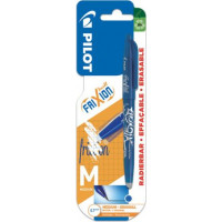 Pildspalva-blisteris Frixion Ball zila