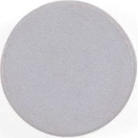 Tāfeles magnēti BI-OFFICE 30 mm, 10 gab., pelēkā krāsā