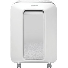 Dokumentu smalcinātājs Fellowes Powershred  LX201 balts