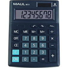 Maul Galda kalkulators MAUL MC 8, 8 cipari