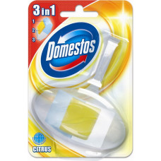 Tualetes atsvaidzinātājs DOMESTOS Citrus, 40 g