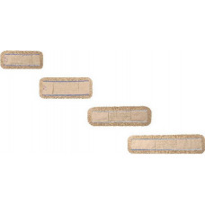 Kokvilnas mops ar kabatām rāmim, 60 cm ( Gab. x 2 )
