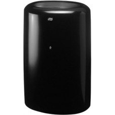 Atkritumu tvertne TORK B1, 50 L, 289x389x629 mm, melnā krāsā