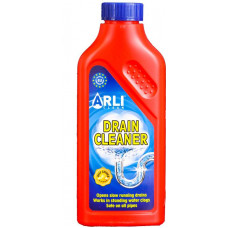 Kanalizācijas cauruļu tīrīšanas līdzeklis ARLI CLEAN, 1 l