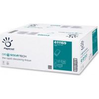 Papīra dvieļi PAPERNET Euro 