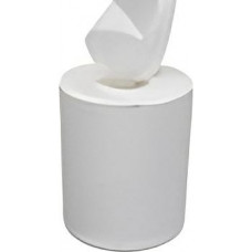 Gruine, Papīra dvielis rullī  no jaunšķiedras, 1 slānis, 160 m, 80733 ( Gab. x 12 )