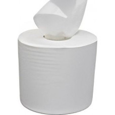 Gruine, Virtuves papīra dvielis ar perforāciju no jaunšķiedras, 2 slāņi, 61 m ( Gab. x 6 )