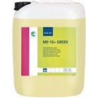 MD1 Green10+ trauku mazgāšanas līdzeklis, 20l, (26.6kg) KIILTO