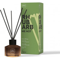 Aroma Home kociņi, Modern Fruits-Rhubarb, 50ml ( Gab. x 2 )