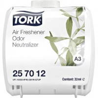 Tork pastāvīgas darbības gaisa atsvaidzinātājs, smaržu neitralizētājs 257012