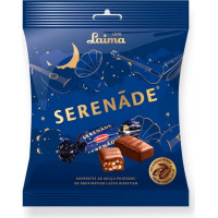 Konfektes LAIMA Serenāde, 160 g