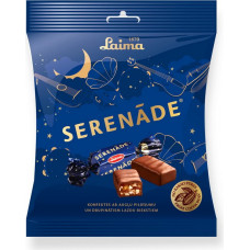 Konfektes LAIMA Serenāde, 160 g