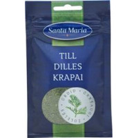 Dilles 7g, 11812 Santa Maria ( Iepak. x 4 )