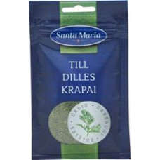 Dilles 7g, 11812 Santa Maria ( Iepak. x 4 )