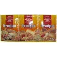 Raugs sausais FERMIPAN, 11g ( Iepak. x 3 )