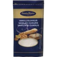 Vaniļas cukurs 20g, 17318 Santa Maria ( Iepak. x 2 )