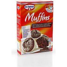 Kēksi ar šokolādes garšu Dr.Oetker 335g ( Iepak. x 2 )