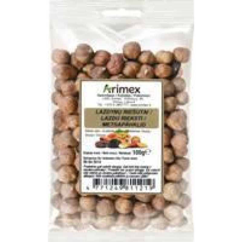 Lazdu rieksti ARIMEX, 100g ( Gab. x 2 )