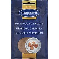Piparkūku garšvielas 30g, Santa Maria ( Iepak. x 4 )