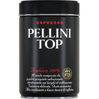 Maltā kafija Pellini TOP 100% Arabica, 250g