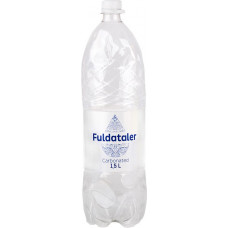 Galda ūdens FULDATALER negāzēts, PET, 1.5l ( Iepak. x 6 )