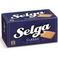 Cepumi SELGA, 180g ( Gab. x 3 )