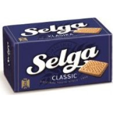 Cepumi SELGA, 180g ( Gab. x 3 )