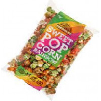 Pophouse Popkorns saldais POPHOUSE Rainbow, 130g ( Gab. x 3 )