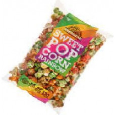 Pophouse Popkorns saldais POPHOUSE Rainbow, 130g ( Gab. x 3 )