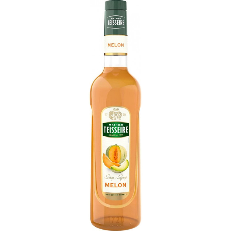 Sīrups TEISSEIRE Melones, 0.7l (DEP)