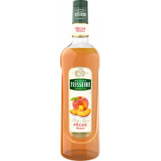 Sīrups TEISSEIRE Persiku, 1l (DEP)