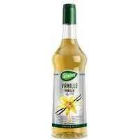 Sīrups TEISSEIRE Vaniļas, PET, 1l (DEP)