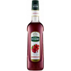 Sīrups TEISSEIRE Hibiscus, 0.7l (DEP)