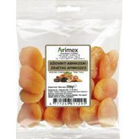 Žāvētas aprikozes ARIMEX, 200g