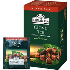 Ahmad  Tēja 20' Alu. Env. Clove Tea ( Gab. x 2 )