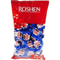 Šokolādes konfektes ROSHEN 