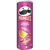 PRINGLES Garneļu kokteilis 165g ( Gab. x 2 )