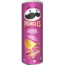 PRINGLES Garneļu kokteilis 165g ( Gab. x 2 )
