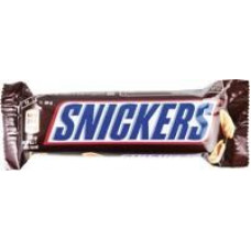 Šokolāde SNICKERS 50g ( Gab. x 5 )