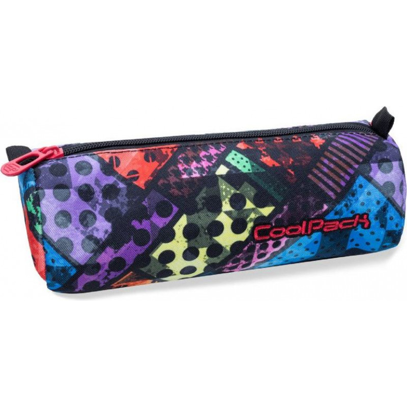 Penālis COOLPACK TUBE  BLOX