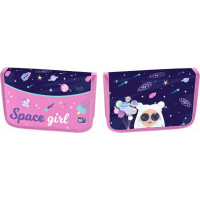 Penālis, stingrs, ar atloku YES HP-03 Space Girl