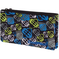 PENĀLIS AR TRĪS RĀVĒJSLĒDZĒJIEM  TAISNSTŪRVEIDA COOLPACK - TRIO 821