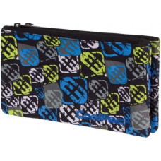 PENĀLIS AR TRĪS RĀVĒJSLĒDZĒJIEM  TAISNSTŪRVEIDA COOLPACK - TRIO 821