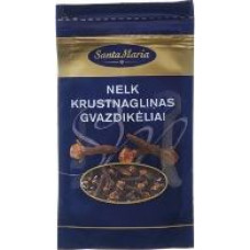 Krustnagliņas 10g, 17326 Santa Maria ( Iepak. x 4 )