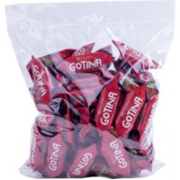 SKRĪVERU Gotiņa ar rupjmaizi un dzērvenēm 1kg