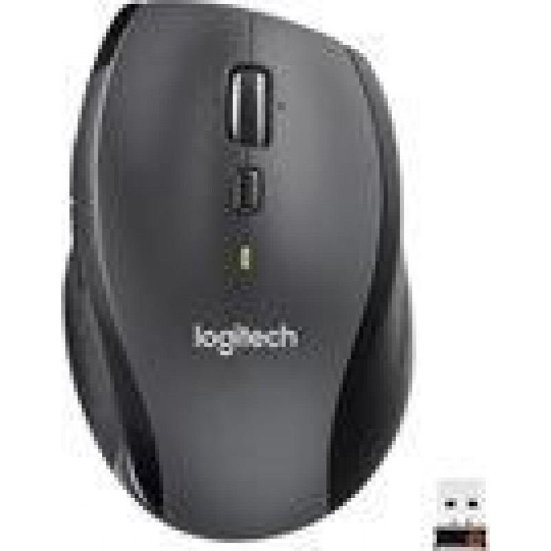 Datorpele Logitech MARATHON  M705