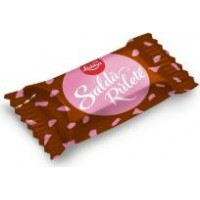 Šokolādes konfektes LAIMA Saldā rulete, 1kg