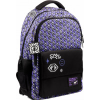 Mugursoma YES TS-48 All-seeing Eye