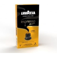 LAVAZZA kapsulas ESPRESSO LUNGO 56g